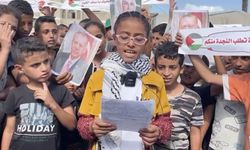 Gazze'deki çocuklardan Cumhurbaşkanı Erdoğan'a çağrı: Savaşın sona ermesi için müdahale edin