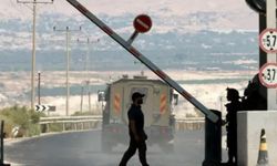 Gazze’den 9 Filistinli esir serbest bırakıldı