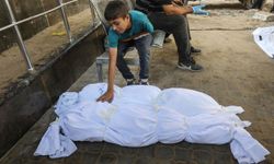 HAMAS: İşgalciler Gazze'de sistematik yıkım ve toplu katliama devam ediyor