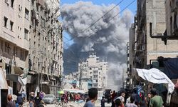 HAMAS uluslararası toplumu, katliamların boyutuyla orantılı kesin kararlar almaya çağırdı
