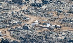 HAMAS'tan Gazze’deki soykırımı kanıtlayan yeni küresel belgeye ilişkin açıklama
