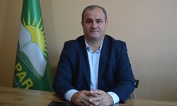 HÜDA PAR İktisat Başkanı Gültekin: Faiz ekonomide felaketin merkezinde duruyor
