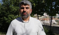 HÜDA PAR Milletvekili Dinç, Sumud Filosu’na katılmak üzere Tunus’a ulaştı
