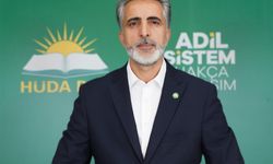 HÜDA PAR Sözcüsü Emiroğlu: Hayâsızca hareketler suçu yeniden düzenlenmeli