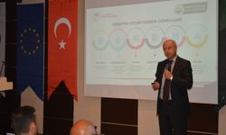IPARD III Programı Siirt’te tanıtıldı: Kırsal kalkınmada yeni dönem başlıyor