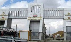 İran ile Irak arasında yeni sınır kapısı açılıyor