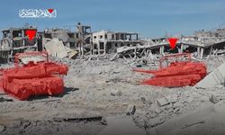 İşgal medyası: HAMAS’ın 20 bin savaşçısı var ve bizi uzun bir savaşa sürükleyecek