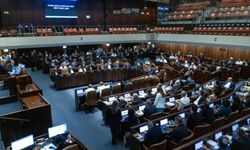 İşgal parlamentosu Filistinli esirlerin idamına ön onay verdi!