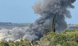 İşgal rejimi Lübnan'ın bazı noktalarını bombaladı