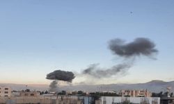 İşgalci rejim, Yemen'e saldırdı