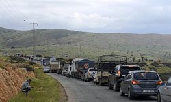 İşgalciler, Batı Şeria'da öğretmenlerin okullara ulaşımını engelledi