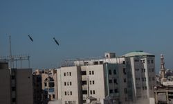 İşgalcilerin Gazze ve Han Yunus'a saldırısında 25 şehit