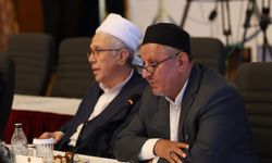 İTTİHAD, Terörsüz Türkiye Komisyonu'yla raporunu paylaştı: Hak, adalet ve kardeşlik temelinde çözüm...