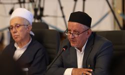 İTTİHADUL ULEMA Başkan Yardımcısı Şimşek, komisyonda yaşananları anlattı