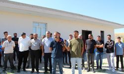 Kabasakal Mahalle sakinleri: Kapalı tutulan taziye evimize kesilen 147 bin TL neyin faturası?