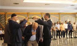 Kan davasına son veren aileler: HÜDA PAR araya girmeseydi meselemiz daha da büyüyecekti