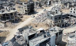 Katil rejim sabahtan bu yana 21 Filistinliyi daha şehit etti