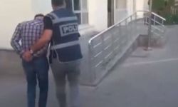 Kayseri’de kredi kartı dolandırıcılığı: 199 bin TL’yi çeken şüpheli yakalandı
