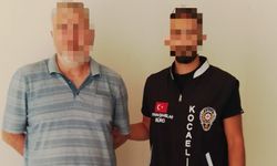 Kocaeli’de uyuşturucu suçundan aranan şahıs yakalandı