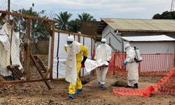 Kongo'da Ebola salgını ilan edildi