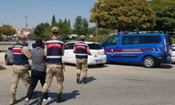 Konya’da jandarma operasyonu: 31 gözaltı