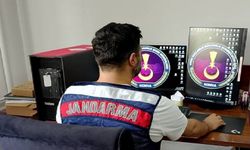 Konya’da siber denetimde 14 bin 563 adres incelendi