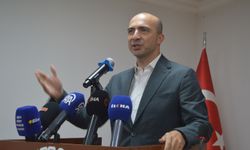 KOSGEB Başkanı İbrahimcioğlu: Yaklaşık her üç işletmeden biri KOSGEB desteği aldı