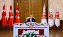 Kurtulmuş: Bu komisyonun öncelikli vazifesi, sürecin millet adına denetiminin ve kontrolünün yapılmasıdır