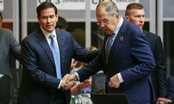 Lavrov ile Rubio, Ukrayna savaşının çözümünü görüştü