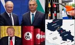 Macaristan, Rus petrol ithalatına yönelik ABD ve AB çağrılarını reddetti