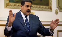 Maduro: ABD savaş gemileri ve füze sistemleriyle bölgeyi kuşatıyor