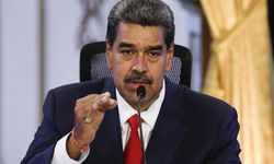Maduro: Vatanımızı savunmaktan asla geri durmayız