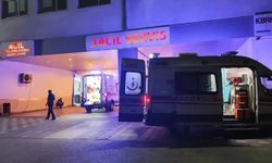 Malatya'da işyerine silahlı saldırıda 2 kişi yaralandı
