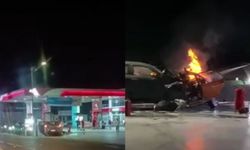 Manisa’da feci kaza: 5 ölü, 6 yaralı