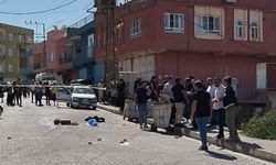 Mardin’de iki grup arasında silahlı kavga: Bir ölü, biri çocuk 6 yaralı 