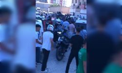 Mardin’de iki grup arasında taşlı sopalı kavga: 8 yaralı 
