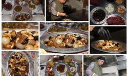 Mardin’e özgü 500 yıllık Osmanlı mirası: İncasiye yemeği