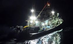 Marmara Denizi'nde balık avı sezonu açıldı