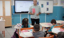 Mersin’de “Dijital Dünyada Çocuk Hakları” eğitimi