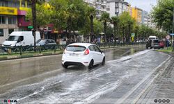 Meteoroloji: Kuzey kesimlerde sağanak bekleniyor, diğer yerler açık