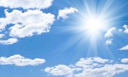 Meteoroloji: Ülke genelinde yağış yok