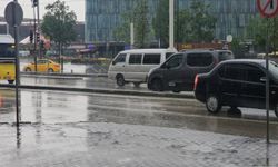 Meteoroloji uyardı: Marmara'da kuvvetli rüzgâr, Kars ve Ardahan'da sağanak
