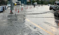 Meteoroloji'den sağanak uyarısı