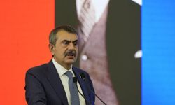 Milli Eğitim Bakanı Tekin: Müfredatımıza milli ve manevi değerleri yerleştirdik