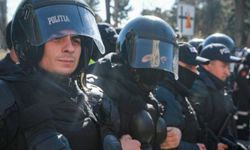 Moldova’da Rusya destekli darbe planı iddiası: 74 gözaltı
