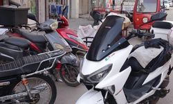 Motosiklet kararı: 'İzin verilmeyecek'