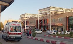 Motosiklet kazası yapan genç hayatını kaybetti