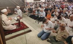 Müftü Dolu: Ailelerin huzuru, Peygamberimizin aile hayatını örnek almakla mümkün olur