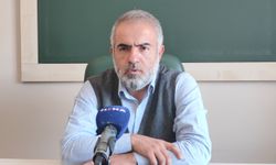 Müftü Kazcı: Gazze'de tertemiz bir cephe ve cennetin kokusu var ama maalesef Müslümanlardan yeteri desteği görmüyor!