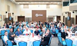OSTİMTECH’te mesleki eğitimin geleceği masaya yatırıldı